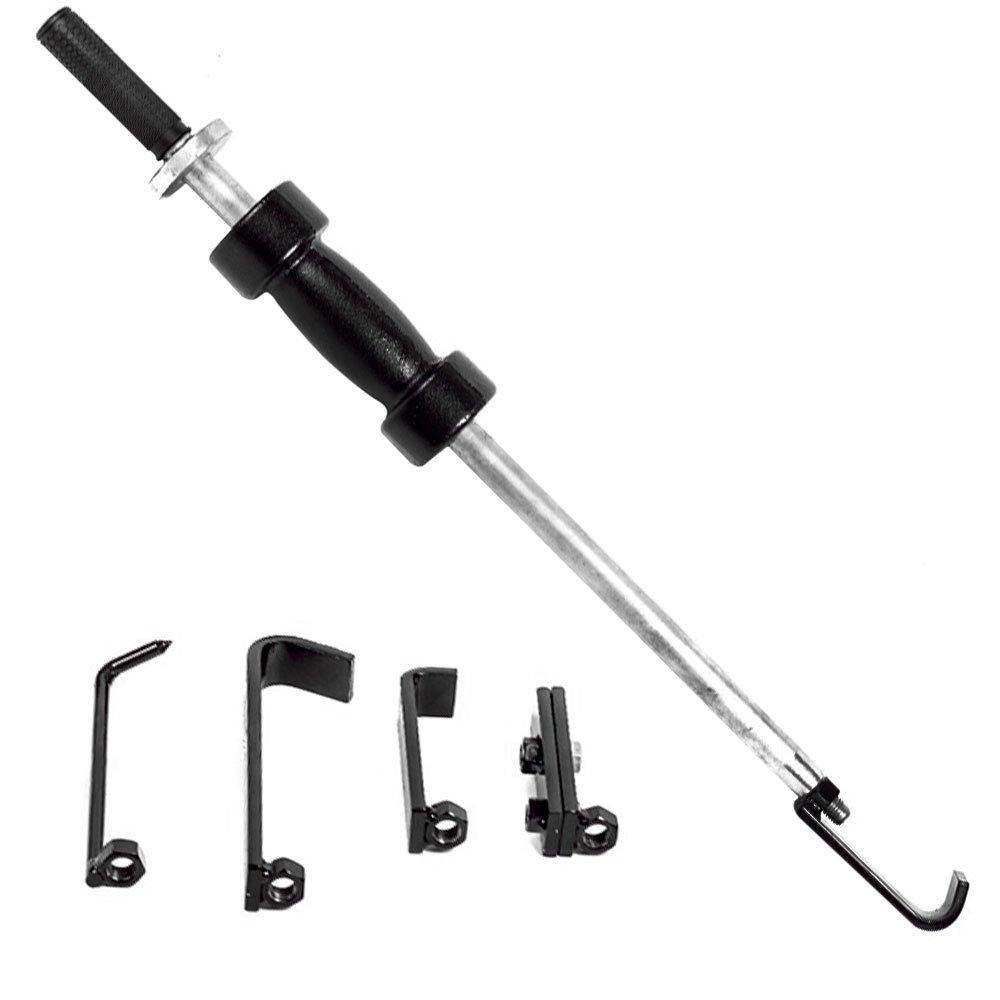 Marreta Dinâmica para Funileiro com 5 Peças em Oferta na Shopee