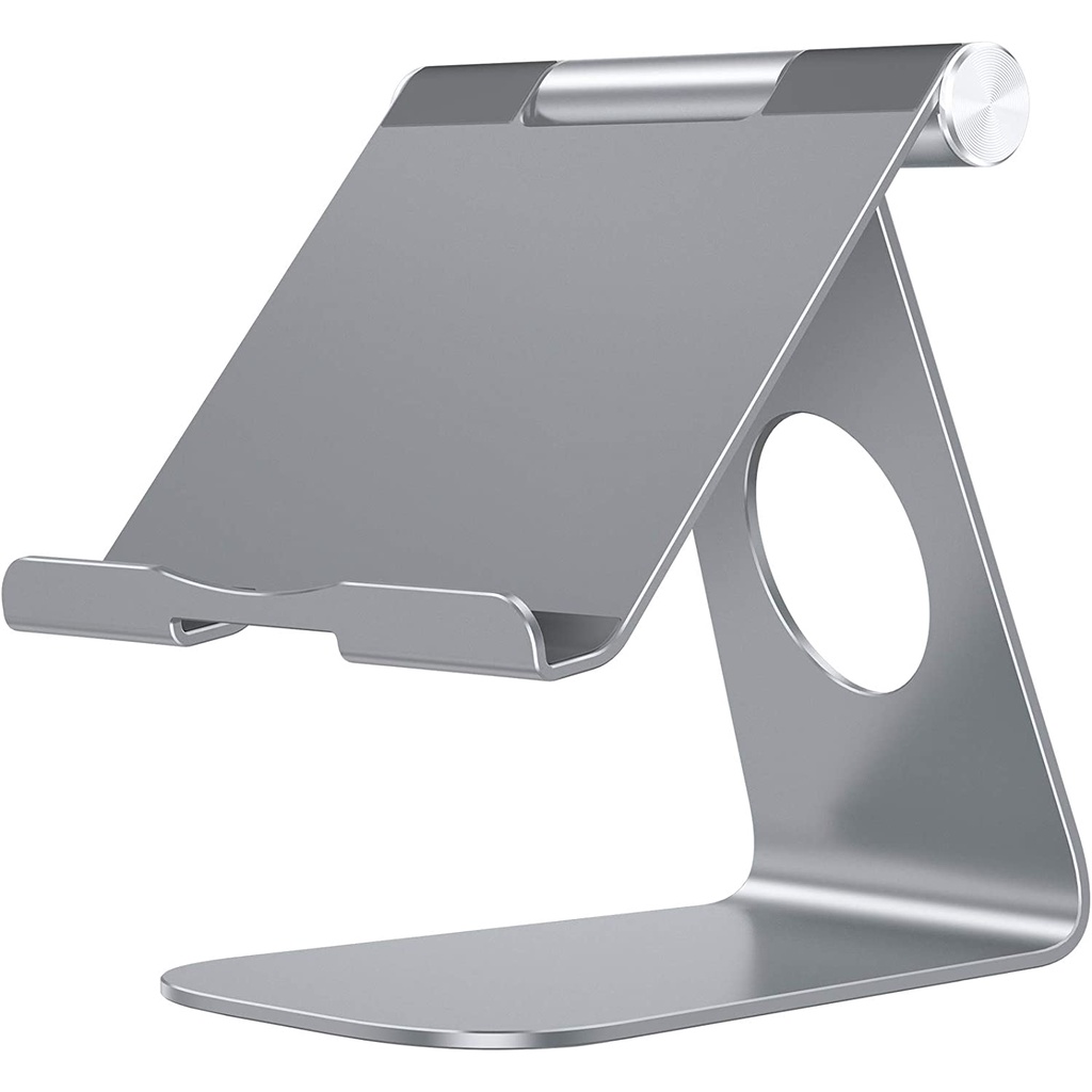 Suporte Para Tablet iPad Galaxy Universal Versátil Mini Pro