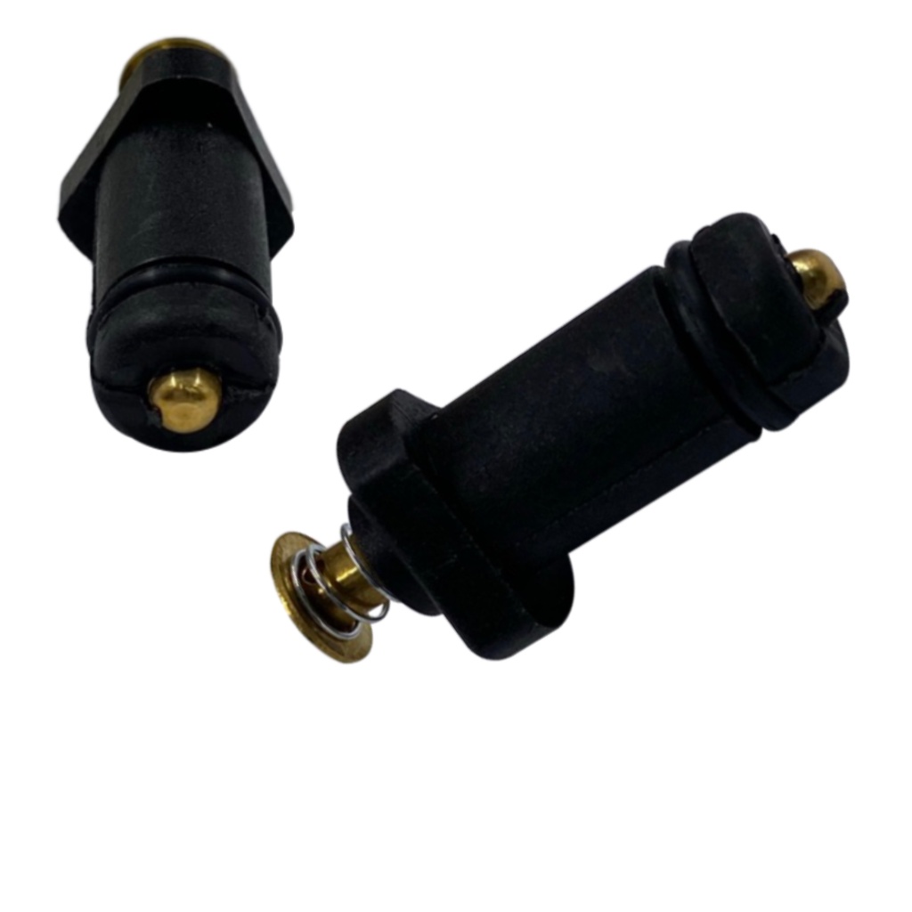 Interruptor do Neutro Honda BIZ 125 KS/ES/EX - C 100 KS/ES/BIZ+