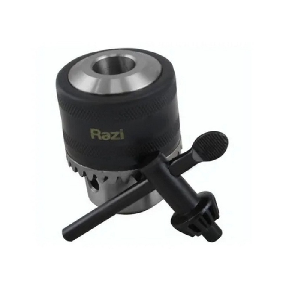 ADAPTADOR P/FURADEIRA - 21 MANDRIS RAZI RZ-RG0012