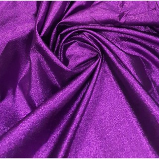 Tecido Lurex Brocado Carnaval Fucsia Escuro