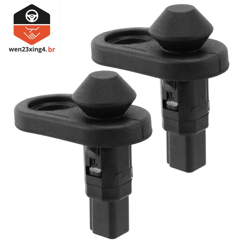 2X Interruptor Luminoso De Cortesia De Portas 84231-60070 Para Toyota Camry Corolla Lexus Scion