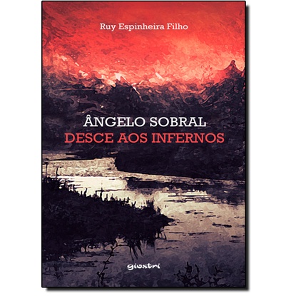 Ângelo Sobral Desce aos Infernos