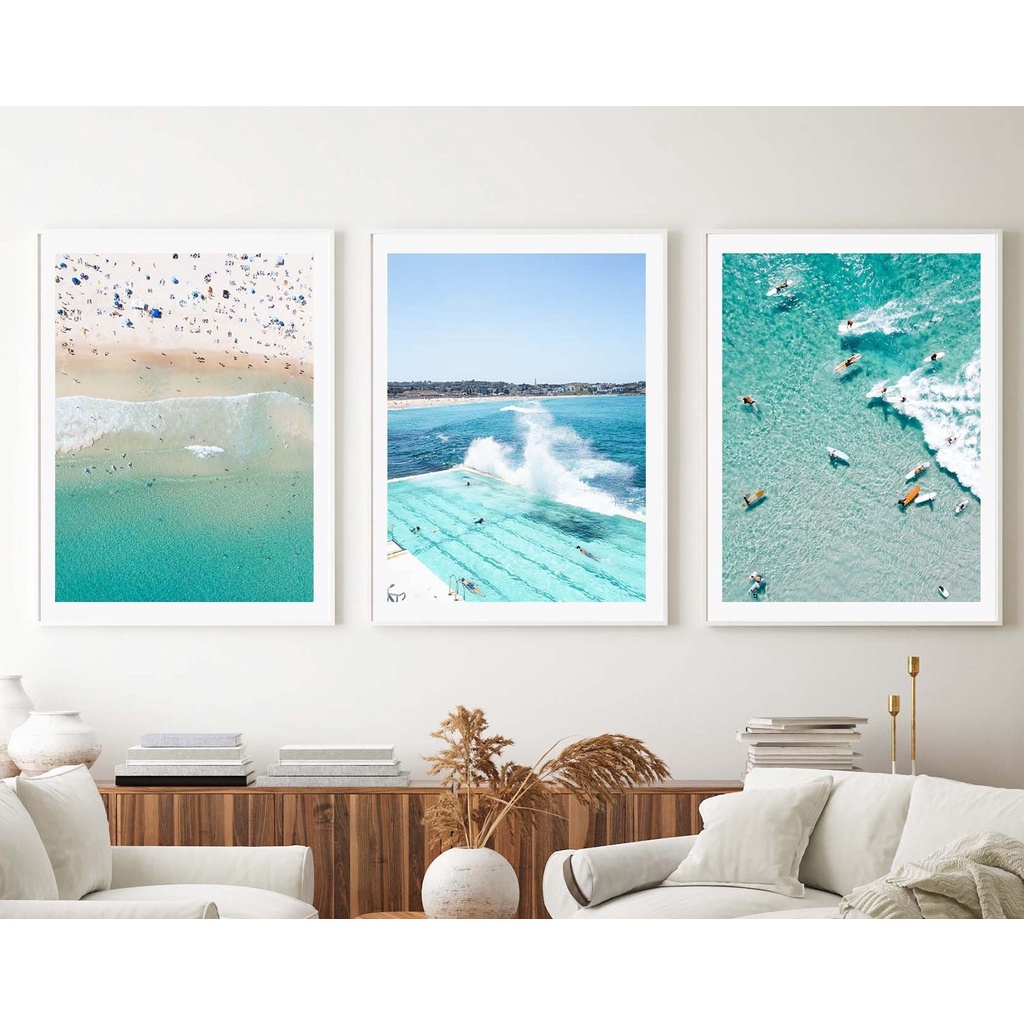 Quadro Decorativo Folhas Tropical Botânico minimalista , decoração casa Quadro Decorativo Tropical Folhas Minimalista tamanho grande Decoração para sala casa cozinha quarto Quadro decorativo abstrata Moderno Decoração Folhas Retro arte #57
