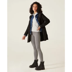 Calça Legging Básica Feminina Em Algodão