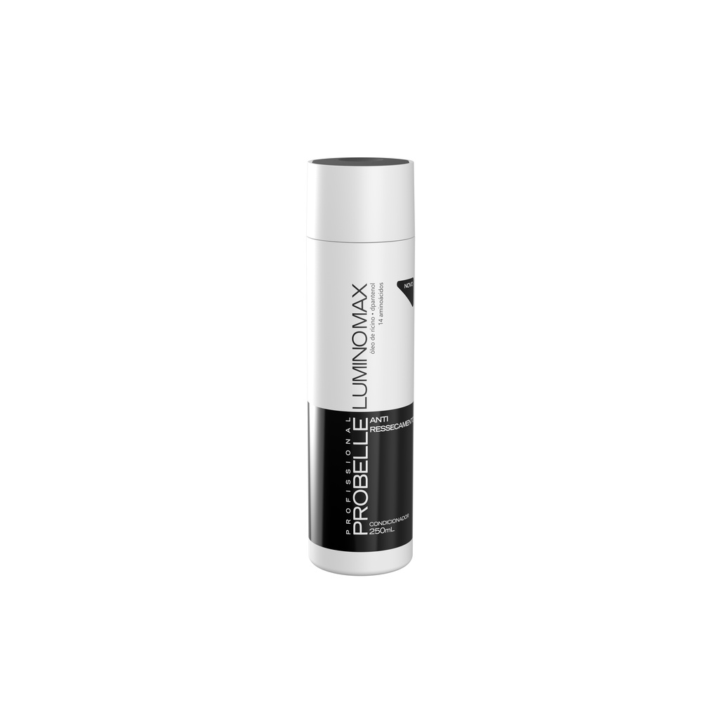 Condicionador Lumino Max Anti Ressecamento - Probelle 250ML