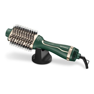 Escova Secadora e Alisadora Mondial ES-JU-02 Bivolt 1200w