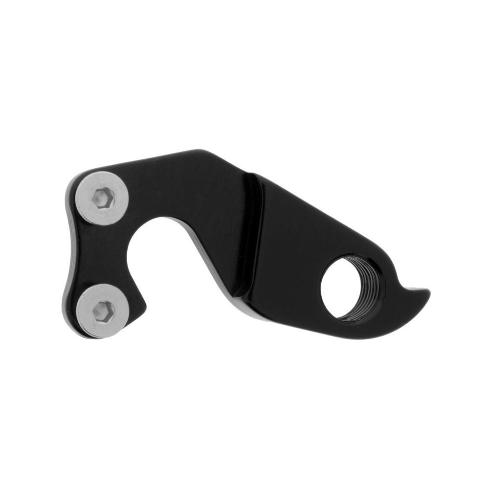 Gancheira Gantech G077 para Bicicleta Elite Carbon Agile Carbon