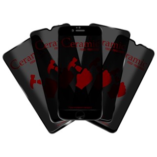 Película Cerâmica Privacidade Fosca Para Moto Edge 30 Ultra XT2241 6.67 - Luiza Cell25