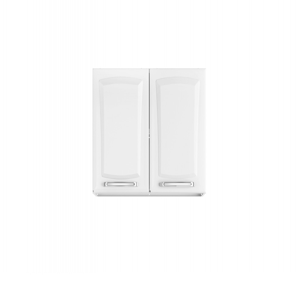 Armário Aéreo de Cozinha 2 Portas Tarsila IP2-80 Itatiaia em Oferta na Shopee