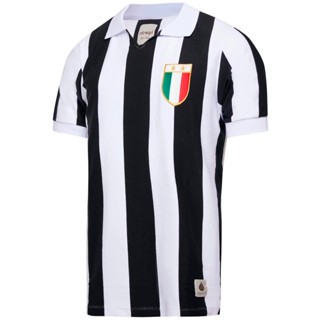 Camisa Juventus Retrô 1985 Masculina