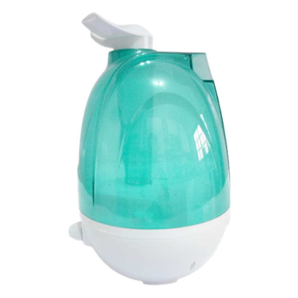 Umidificador Ultrassônico VUH3 3,5L Vitallys Plus - Verde/Branco em Oferta na Shopee