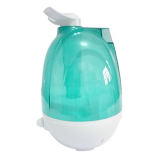 Umidificador Ultrassônico VUH3 3,5L Vitallys Plus - Verde/Branco em Oferta na Shopee