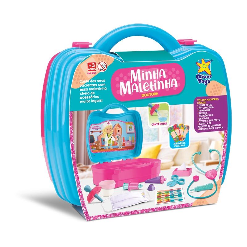 Brincando de Medica: Onde Comprar | BuscaProdutos