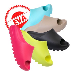 Chinelo Nuvem Slide Feminino EVA Leve Confortável