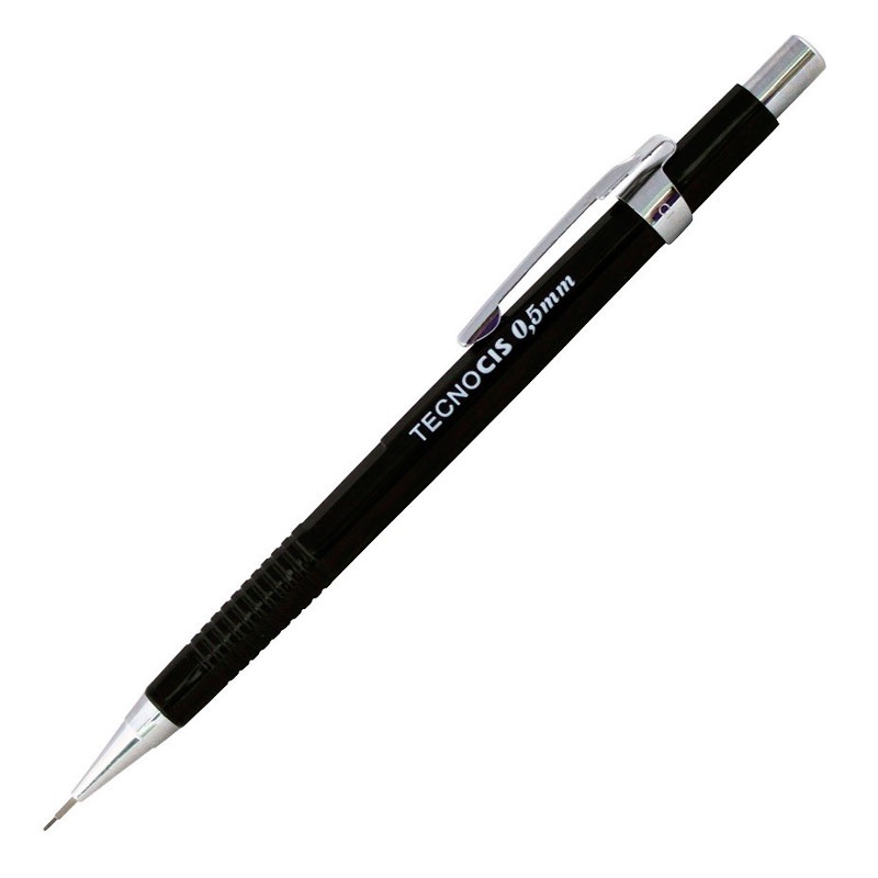 Lapiseira 0.5mm Tecnocis Cis - Stationery