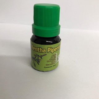 Menta Piperita 10ml - PRONATURE