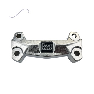 Cadeado Mesa de Guidão Modelo CB Twister P/ NX 400 Falcon em Oferta na Shopee