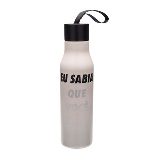 Garrafa muda de cor felipe morozini - Imaginarium em Oferta na Shopee