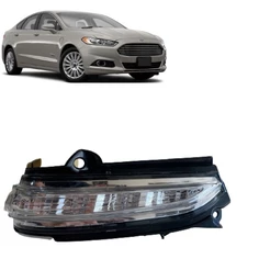 Pisca Seta Retrovisor Fusion 2015 2016 2017 2018
