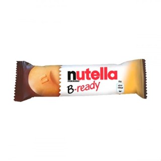 Nutella B-Ready Ferrero 22 g