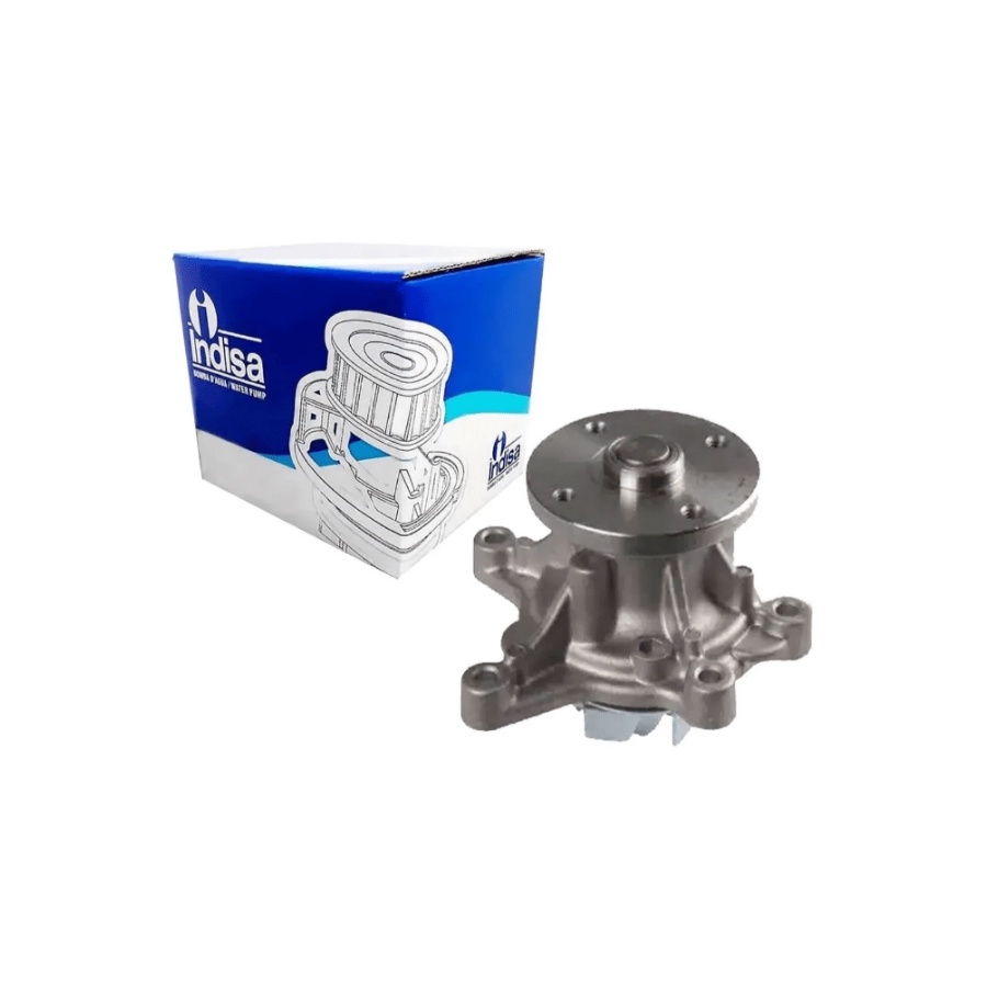 BOMBA AGUA CRETA I30 VELOSTER ELANTRA I30 HB20 SOUL CERATO