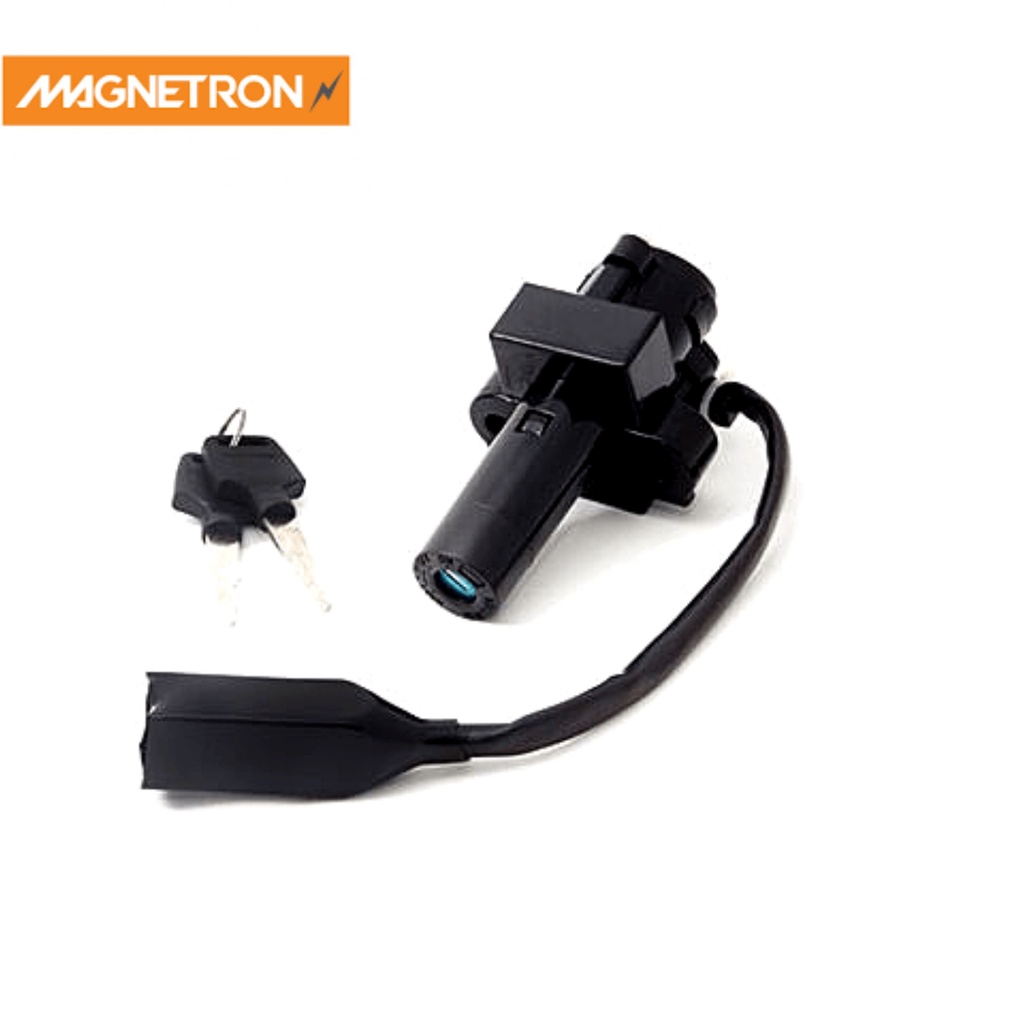 Chave Ignição Fan 150 2010 Magnetron 90260210 em Oferta na Shopee