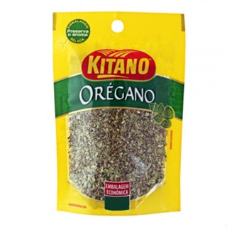 Orégano Tradicional Kitano