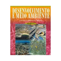 Desenvolvimento e Meio Ambiente - Cidade e Ambiente Urbano(periodico) autor Ppmad - Ufpr
