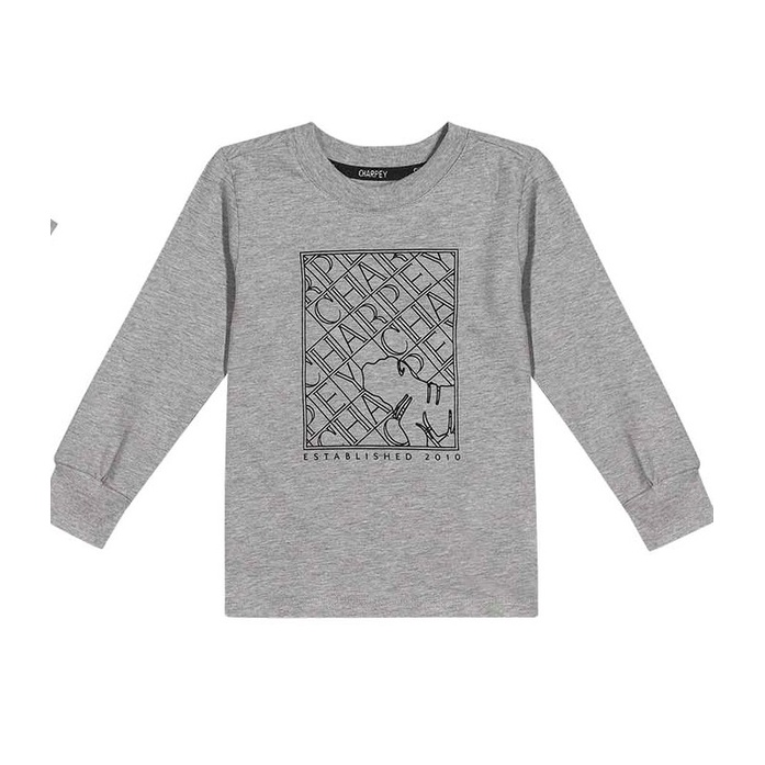 Camiseta Masculina Meia Malha Estampado Manga Longa Quentinho Macio Confortável Estiloso Inverno