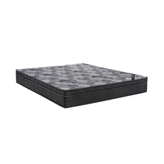 Colchão de Molas Superpocket Ortobom 138x25x188