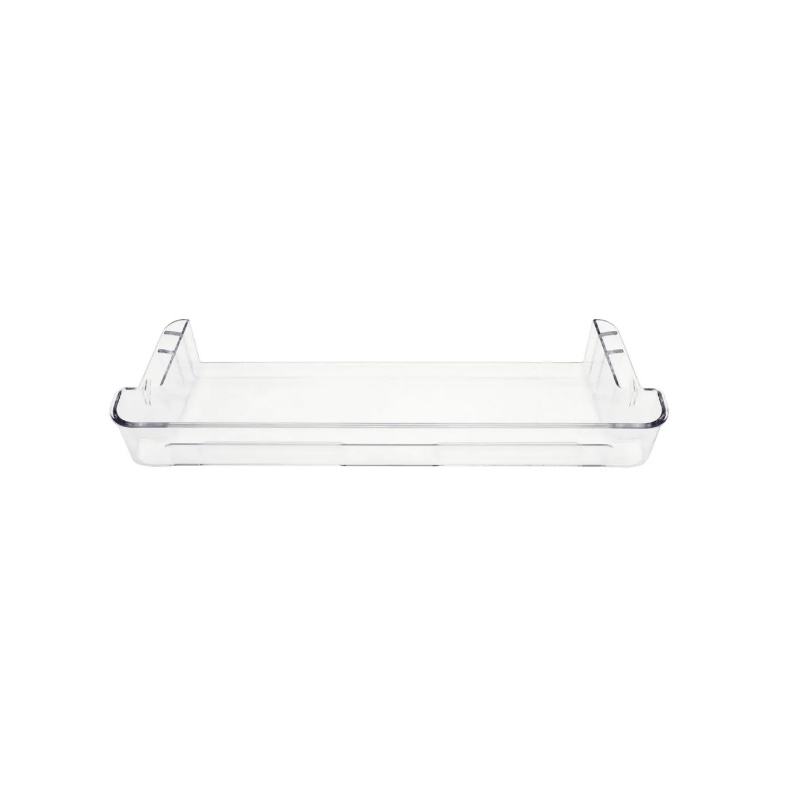 Prateleira Rasa de Garrafas  Geladeira Brastemp Ative Side By Side Original W10616174