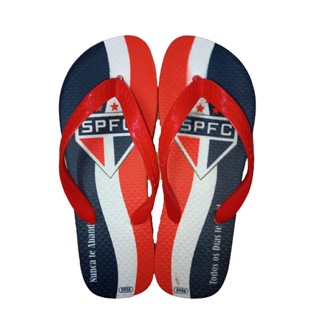 CHINELO VAREJO TIME SÃO PAULO TAM.