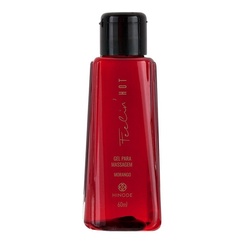 Gel Hot Para Massagem Feelin 60ml Hinode Super Promoção Oferta Especial