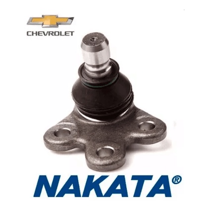 Pivo Suspensão GM Astra Calibra Monza Vectra - Nakata N326