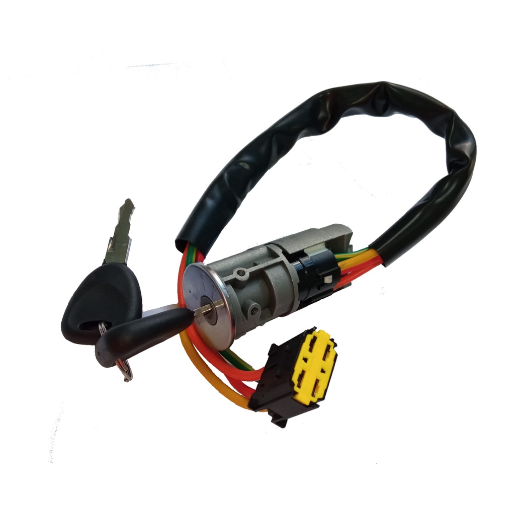 Cilindro Miolo da Ignição Clio Logan Sandero Scenic Megane Cilindro Miolo da Ignição Clio Logan Sandero Scenic Megane