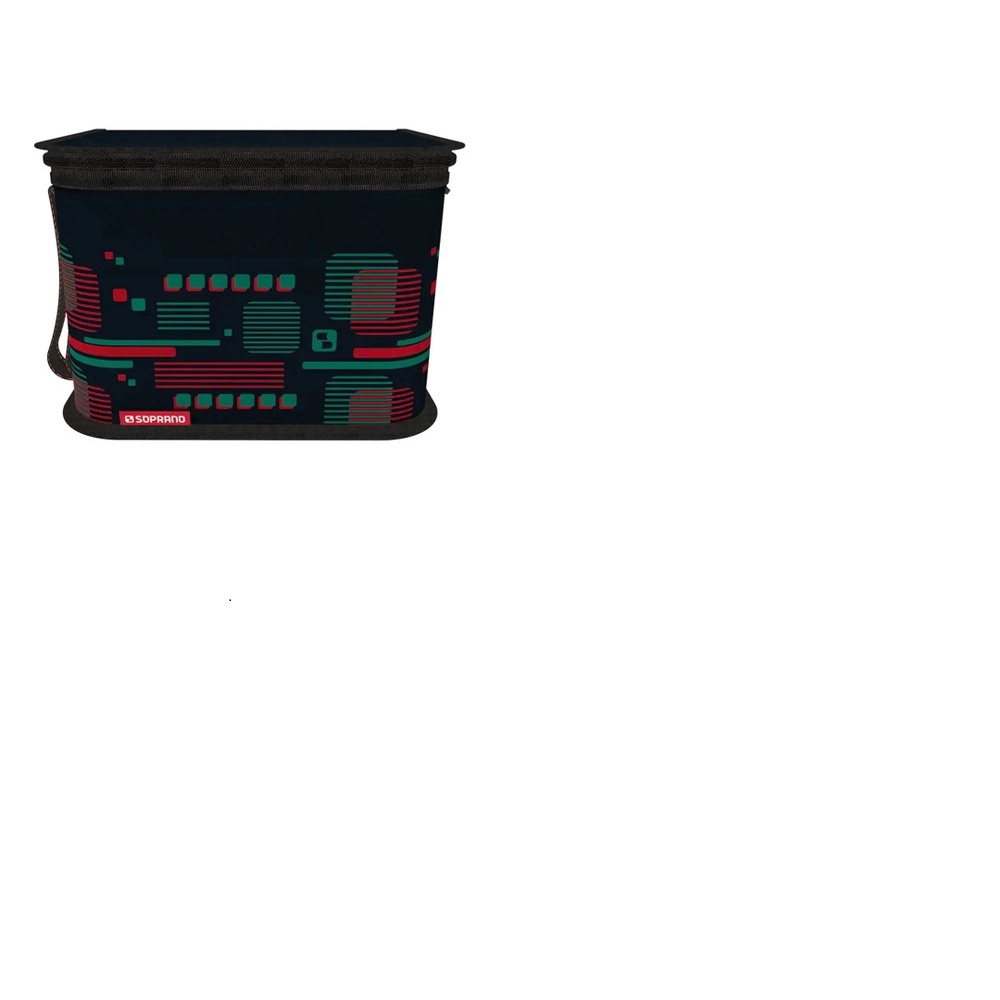 Bolsa Térmica 9,5 L Piquenique Praia Soprano