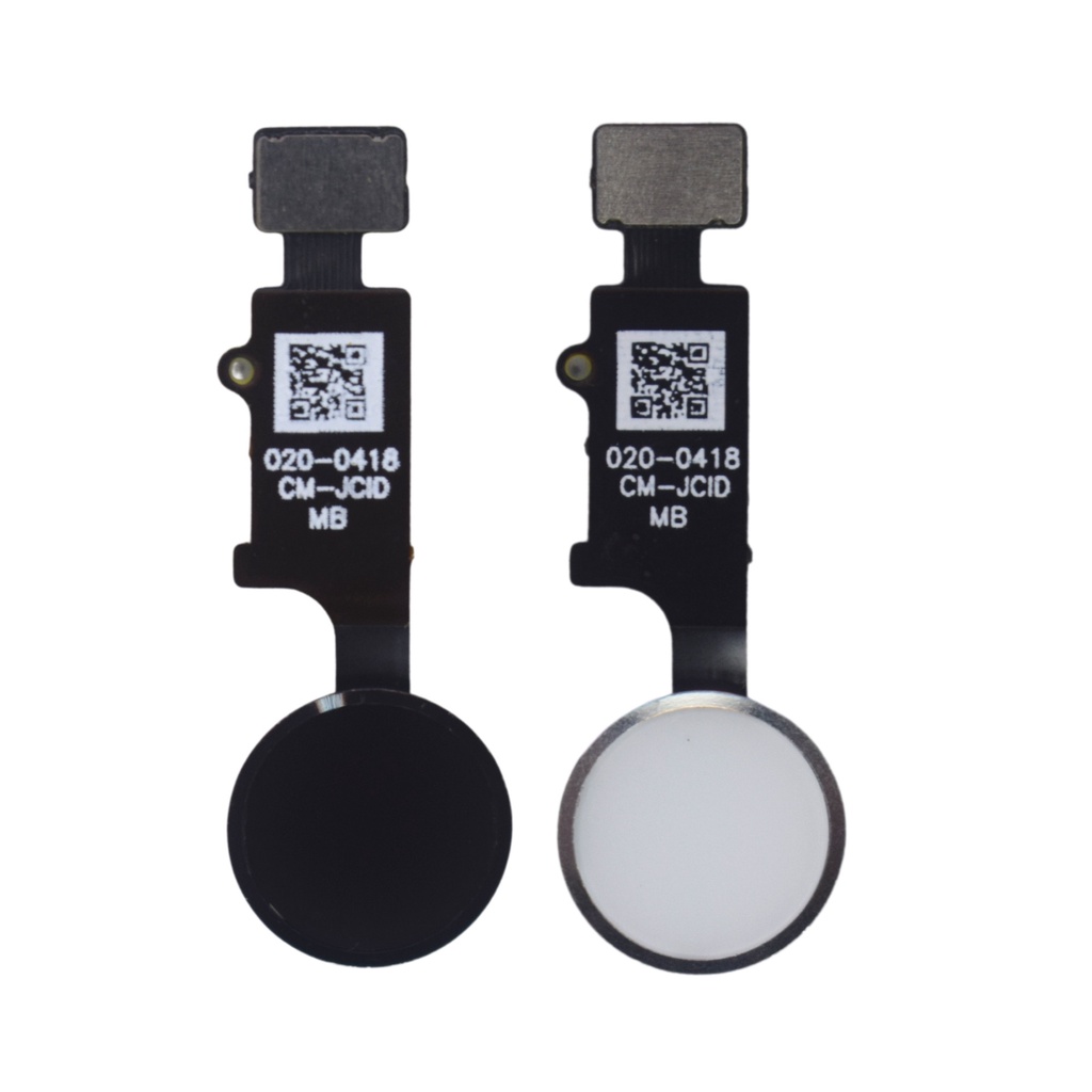 Flex Botão Inicio Home Sensor Compatível Iphone 7 / 7 Plus / 8 / 8 Plus Original