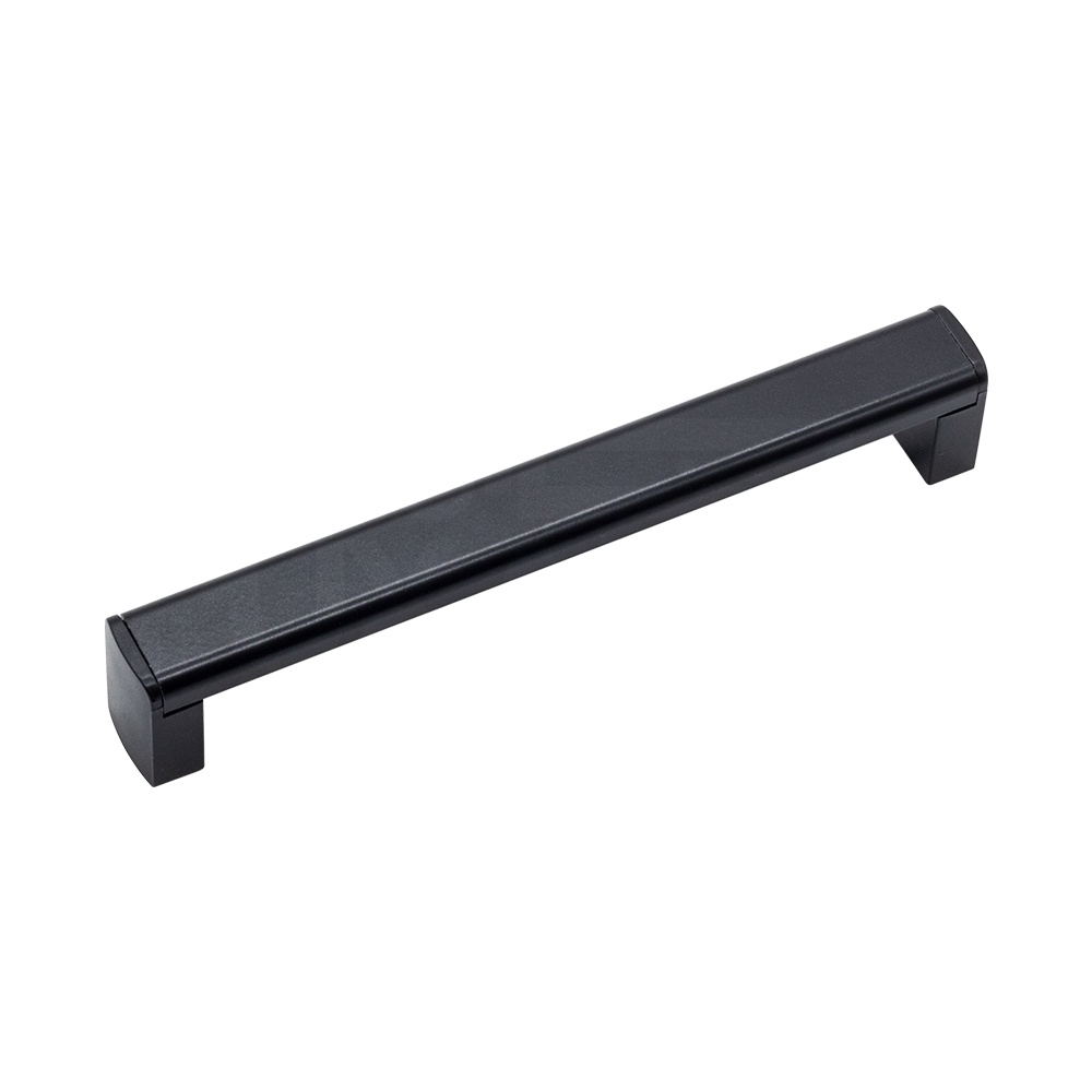 Puxador Grande Alça Matteo Para Armario Moveis Gavetas Comoda 928mm