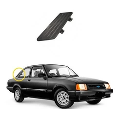 Portinhola Tampa Tanque Combustivel Chevette
