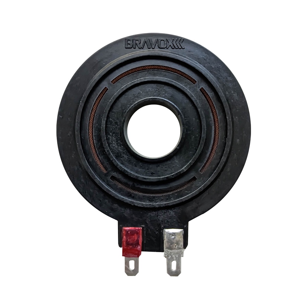 Reparo Tweeter  T1X / T10X  Bravox  8Ohms Original