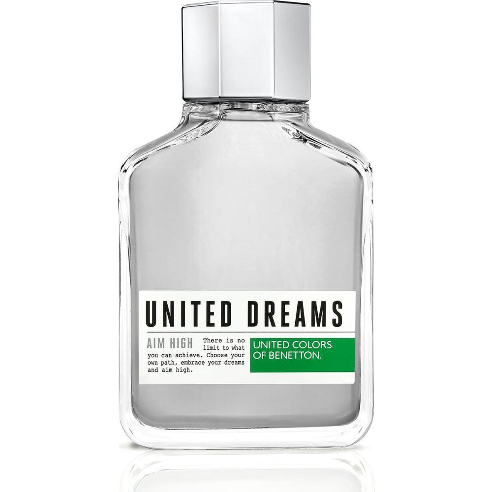 United Dreams Aim High em Oferta na Shopee