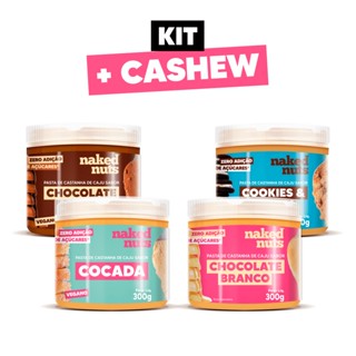 Kit + Cashew