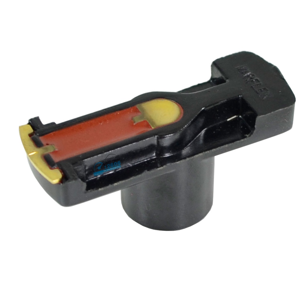 Rotor do Distribuidor Corsa 1.0 1.4 1994 até 1996 Lucas