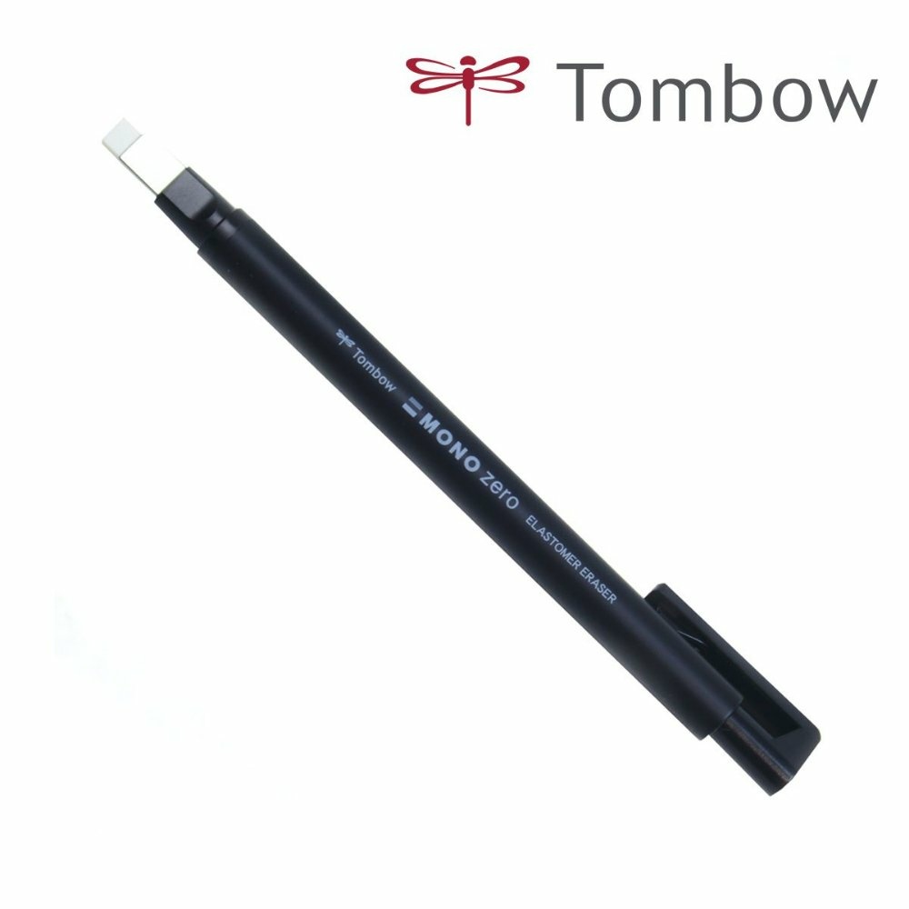 Caneta Borracha Tombow Mono Zero 2.5mm