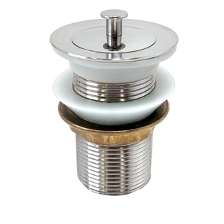 Ralo Tanque 1 1/4 Pia Cuba Lavabo Tampa Vedação Valvula Inox 40mm Escoamento Pia Lavatorio Banheiro em Oferta na Shopee