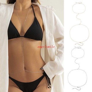 Melhor Corrente De Barriga Colar De Corpo Cintura Biquíni Jóias Corporais