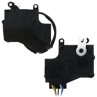 Kit Reposição Trava Elétrica Tragial 5 Fios Porta Dianteira Esquerda TP5E TP5E001 em Oferta na Shopee