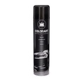 Envelopamento Preto Fosco 500ml Colorart