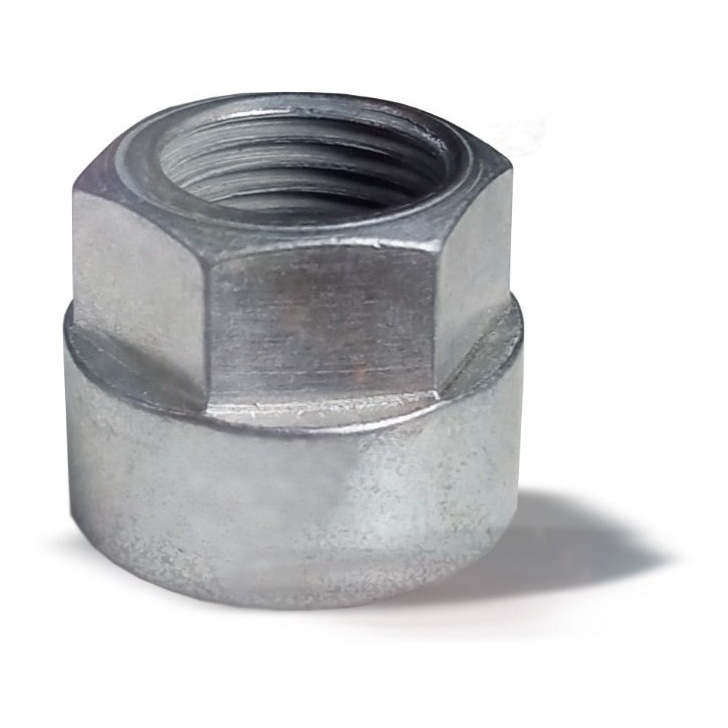 Porca Da Embreagem Doppler Mobilete Bikelete